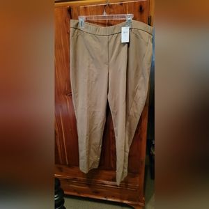 Cute casual pants (nwt)